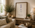 Wild Lavender | Digital Download