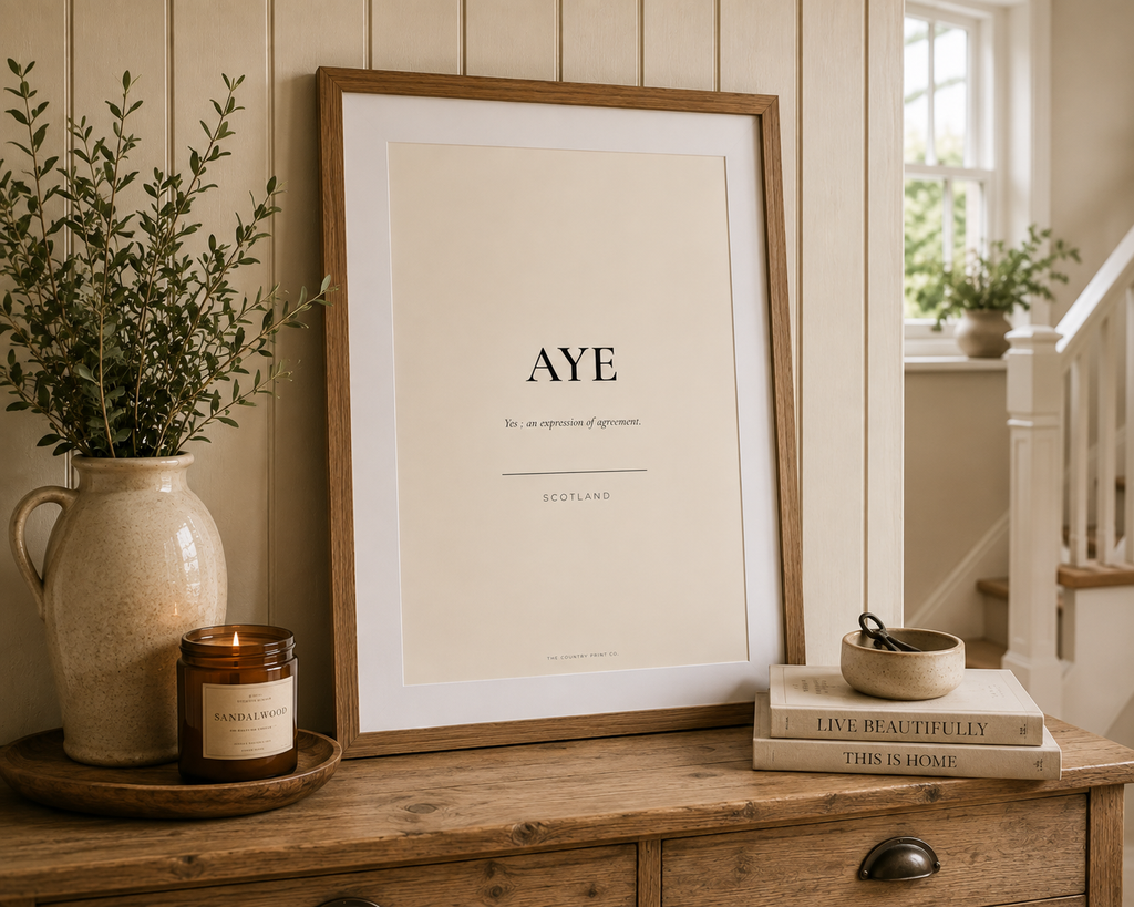 AYE| Digital Download