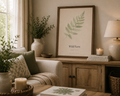 Wild Fern | Fine Art Print