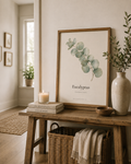 Eucalyptus| Fine Art Print