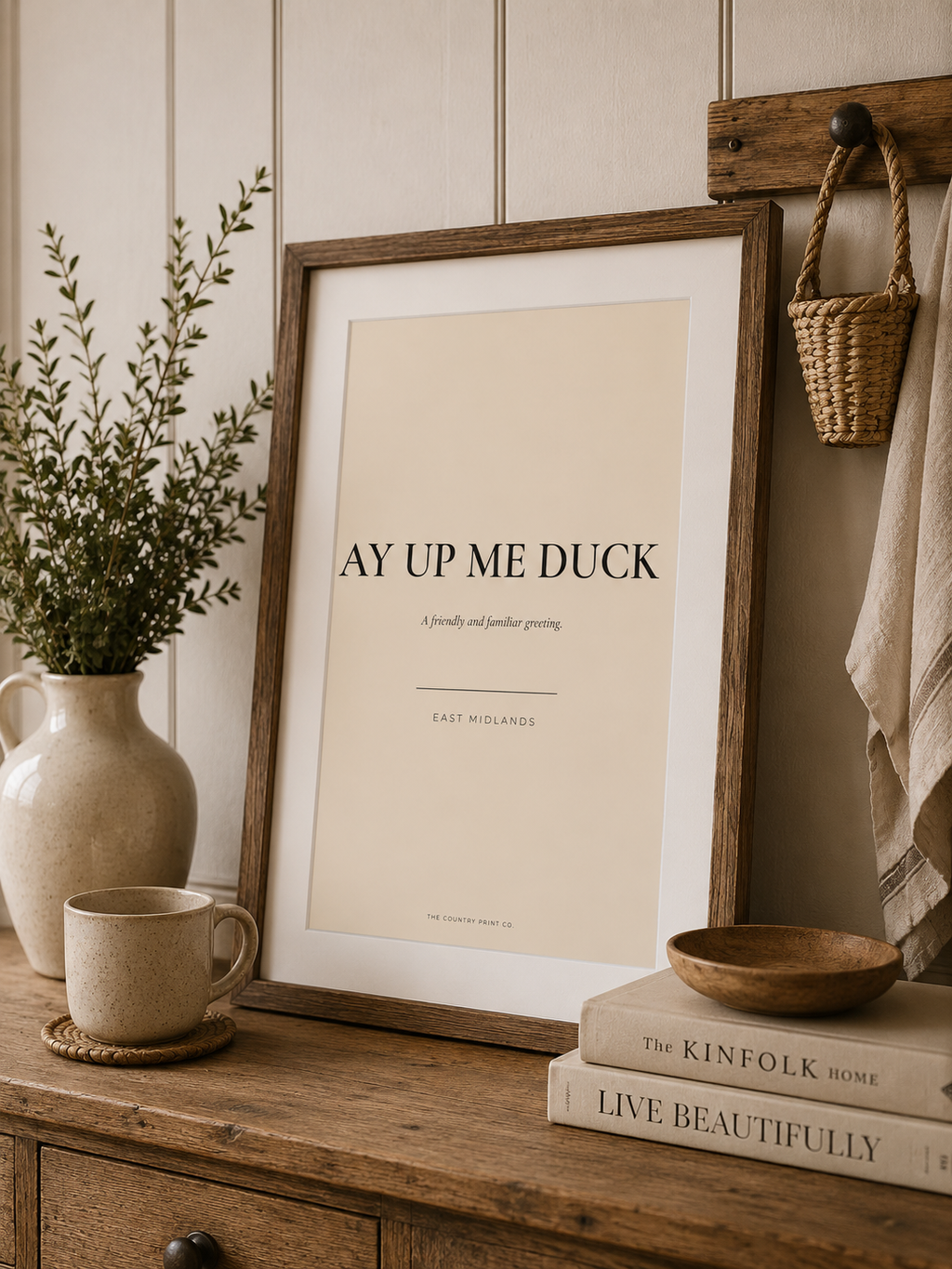 AY UP ME DUCK | Digital Download