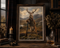 Lord of the Glen | Digital Download