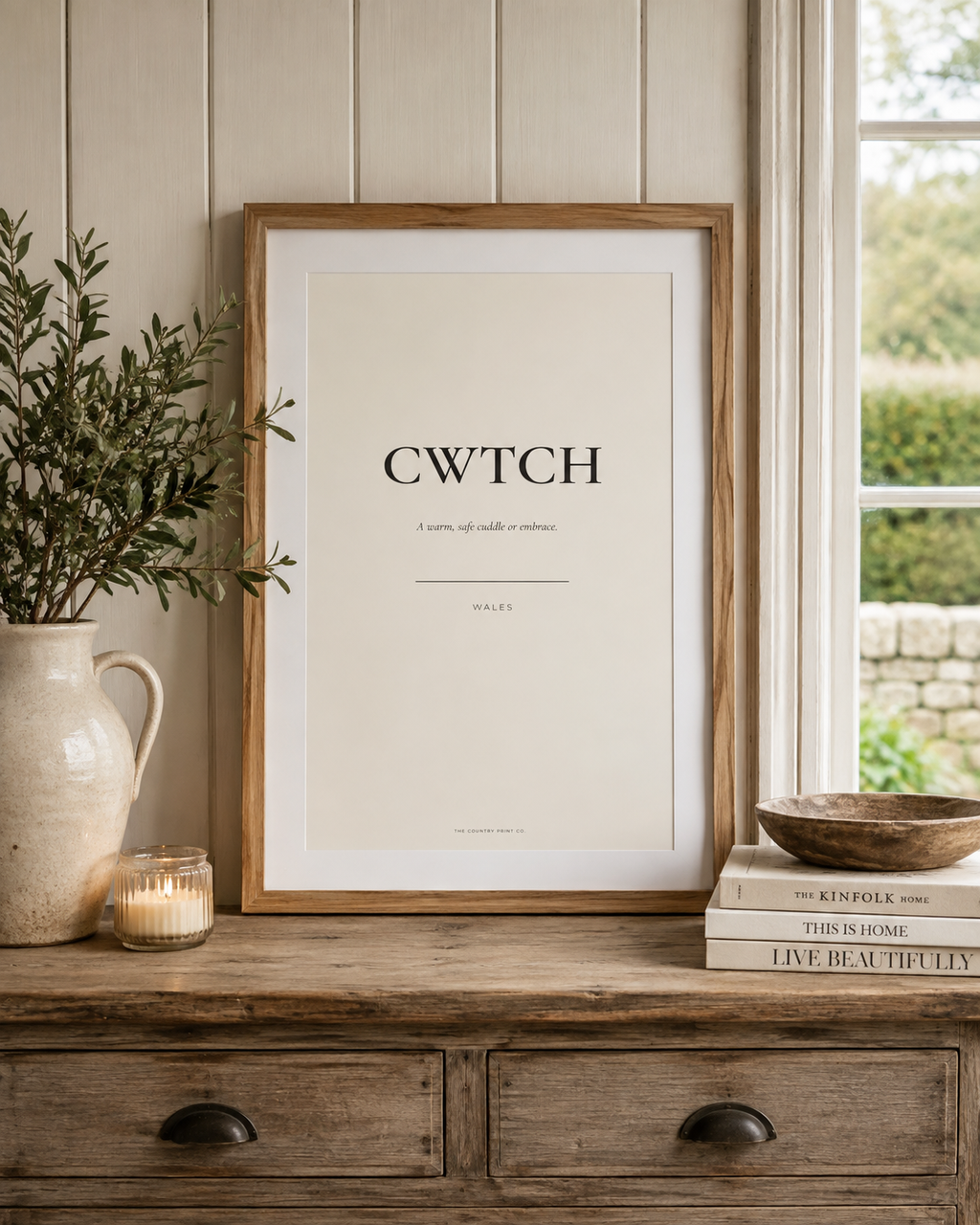 CWTCH| Digital Download
