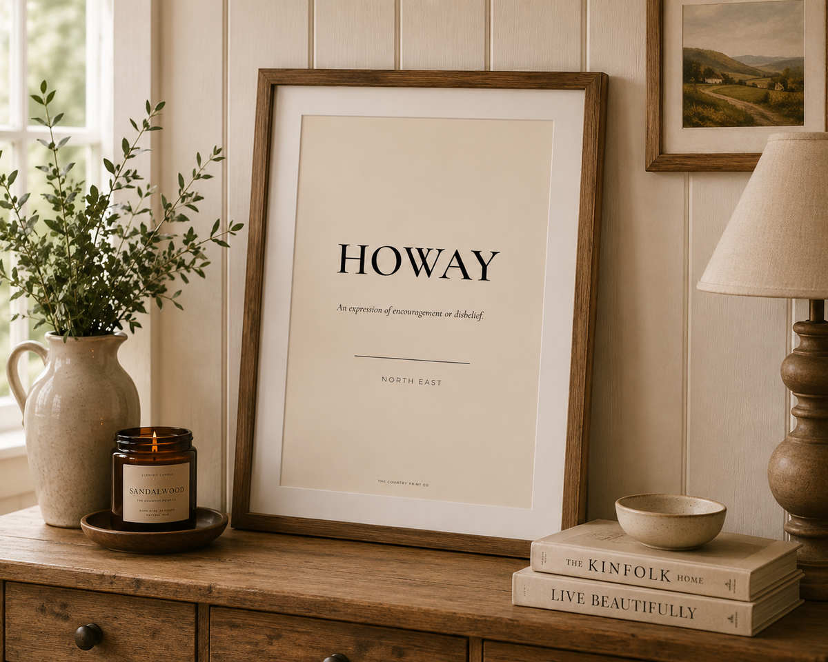HOWAY| Digital Download