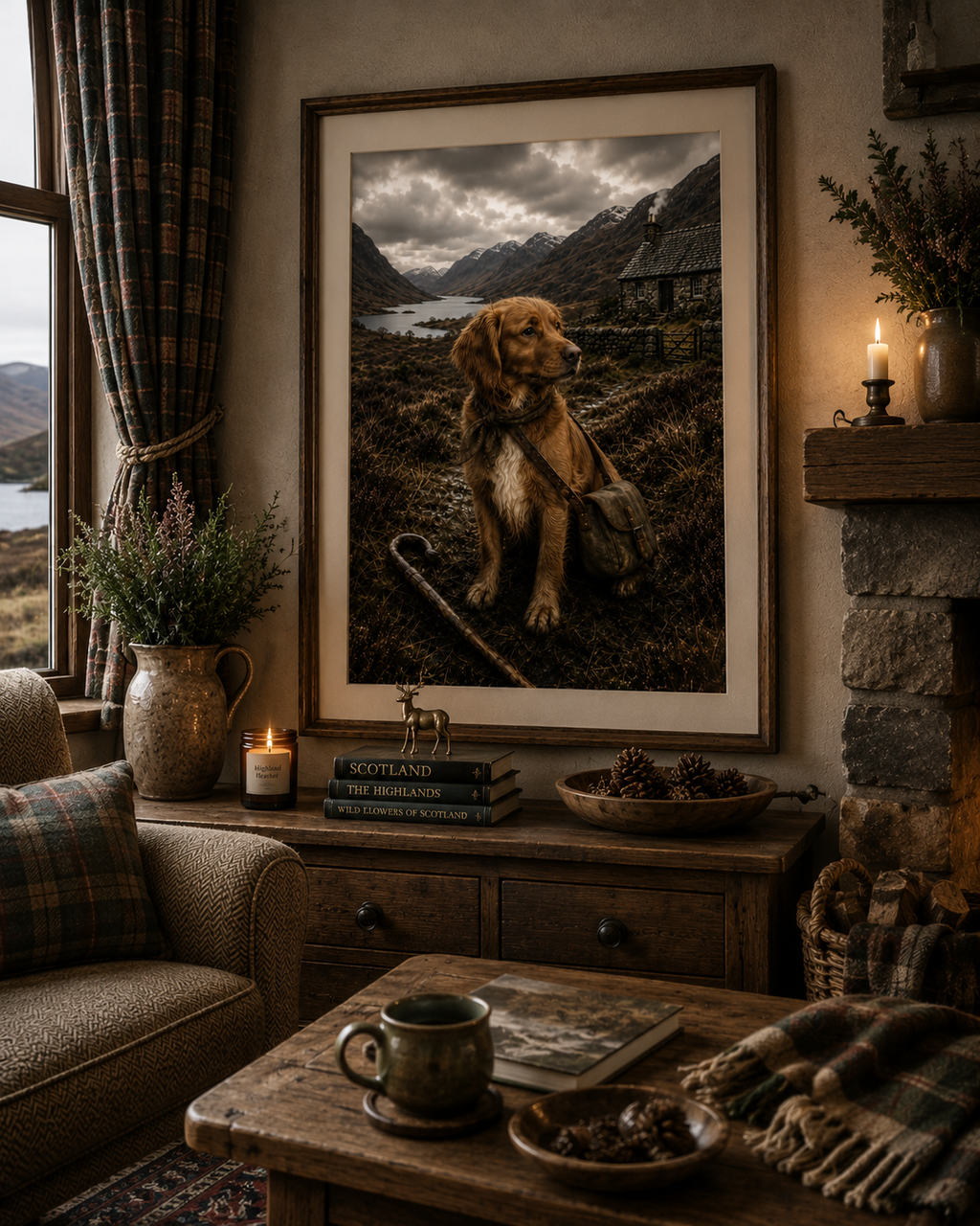 The Glen Beater | Digital Download