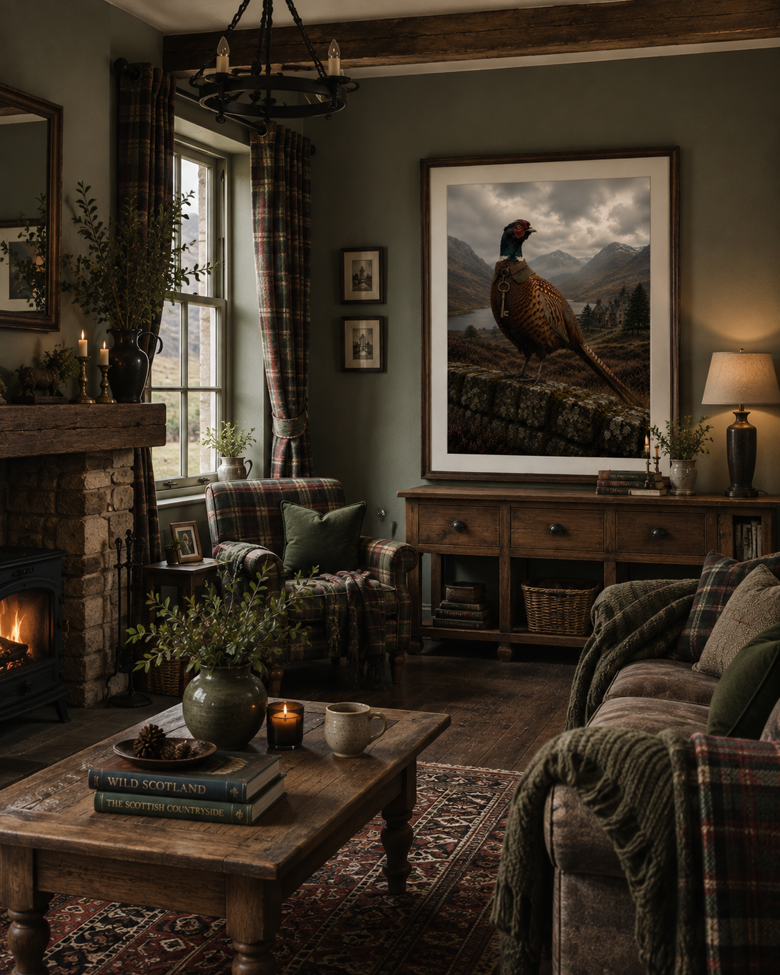 The Groundsman| Digital Download