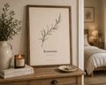 Rosemary| Digital Download
