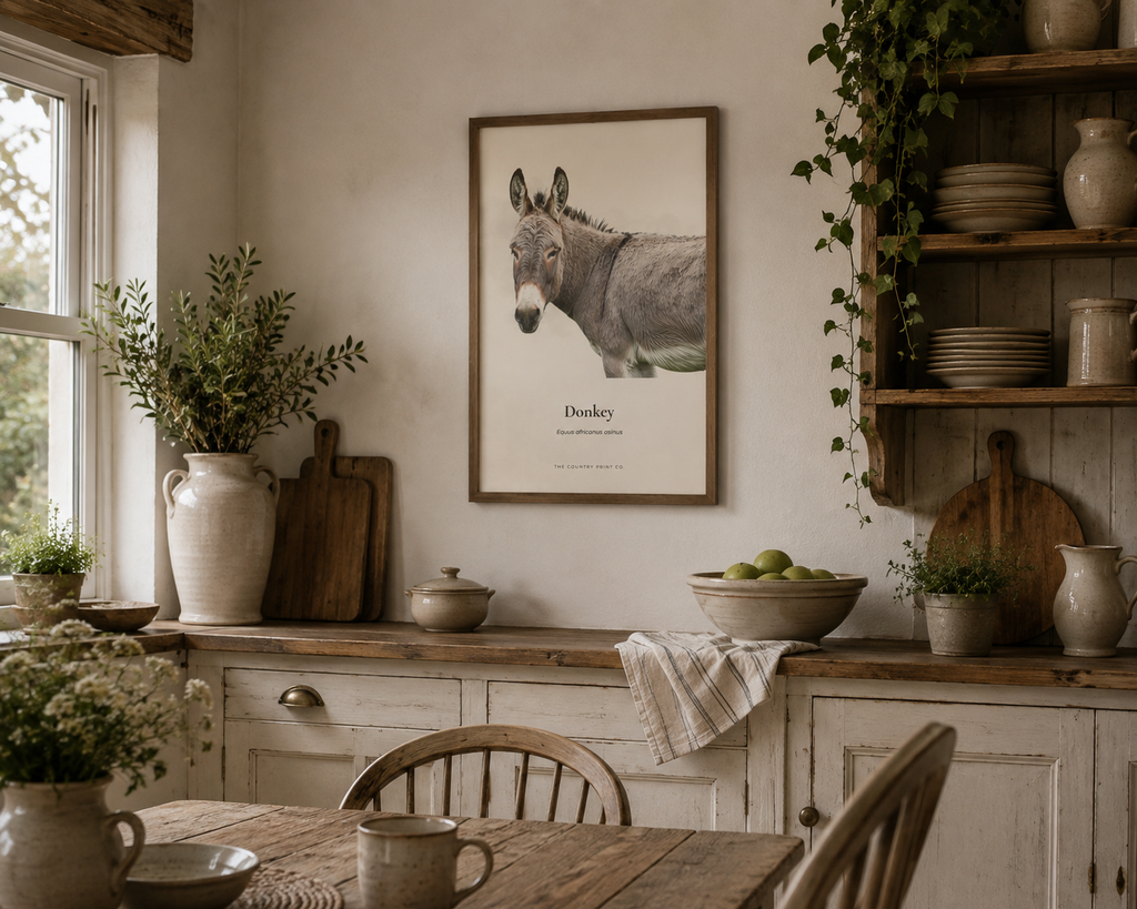 Donkey | Digital Download