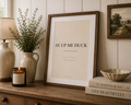 AY UP ME DUCK | Digital Download