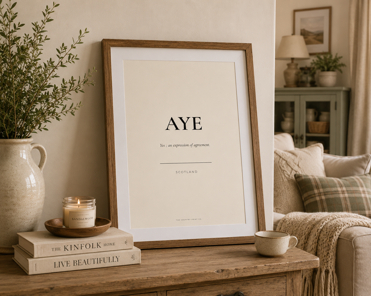 AYE| Digital Download