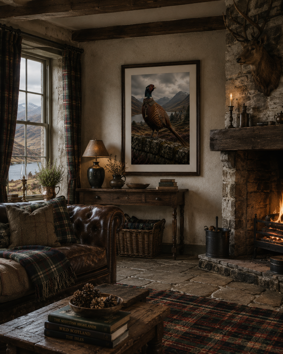The Groundsman| Digital Download