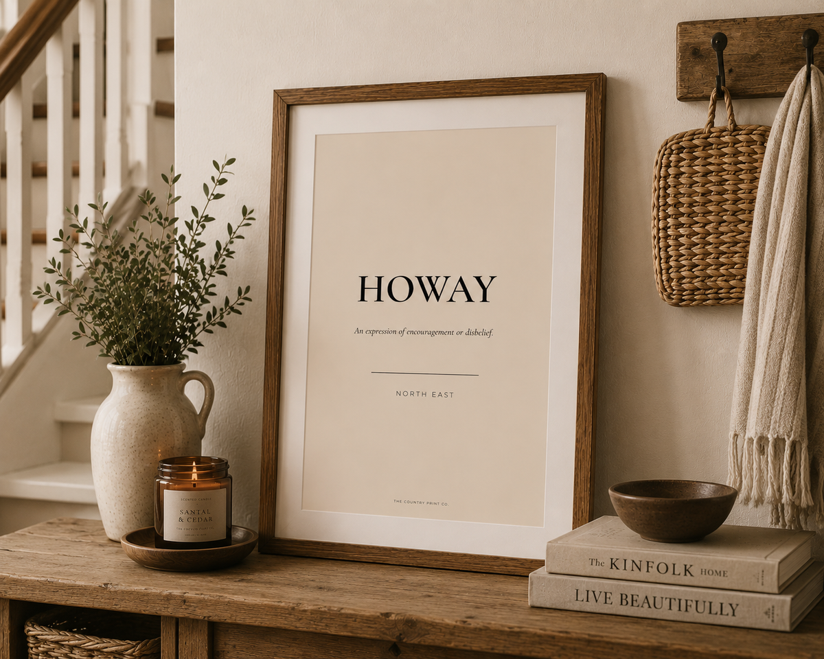 HOWAY| Digital Download