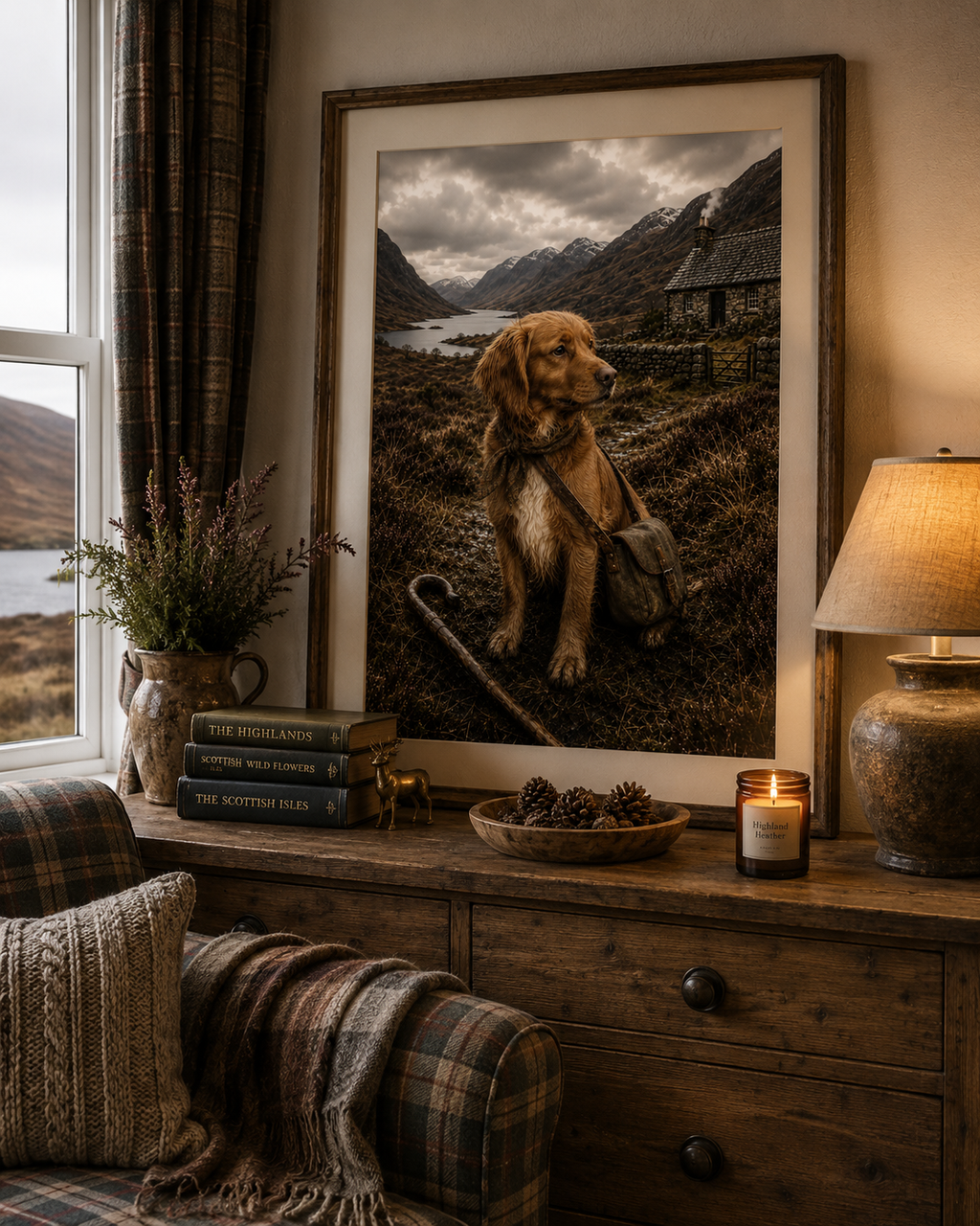 The Glen Beater | Digital Download
