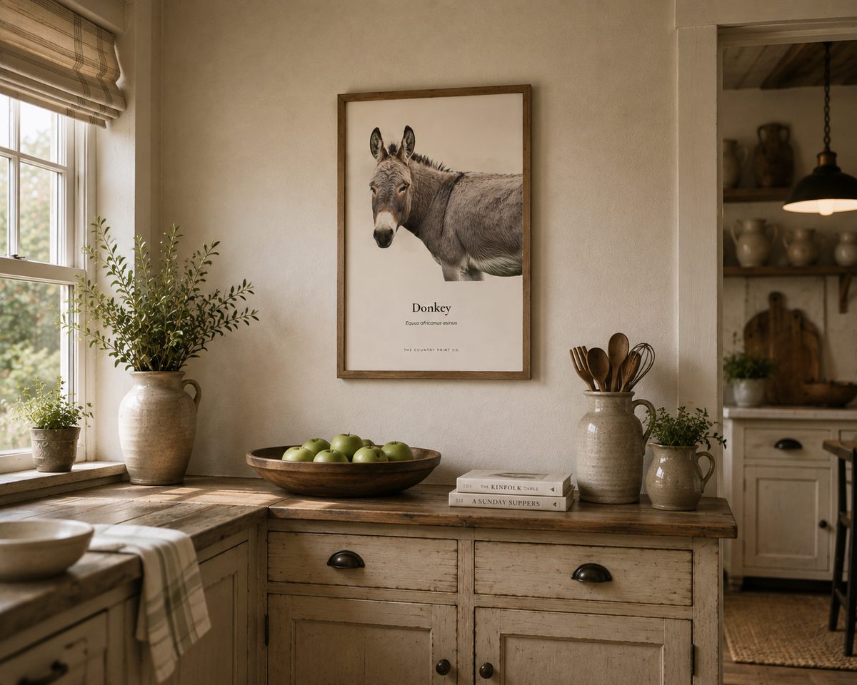 Donkey | Digital Download