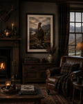 The Old Cock| Digital Download