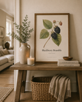 Blackberry Bramble| Fine Art Print