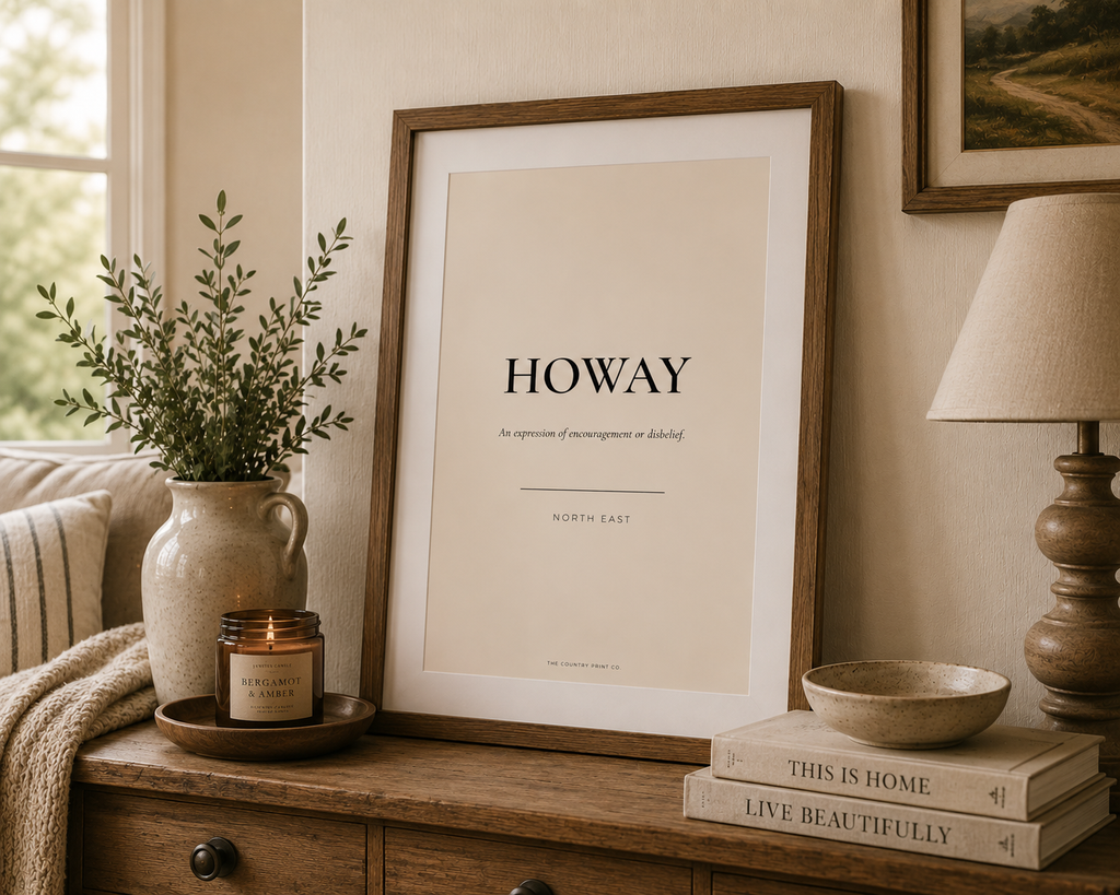 HOWAY| Digital Download