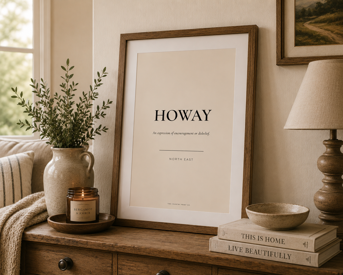 HOWAY| Digital Download