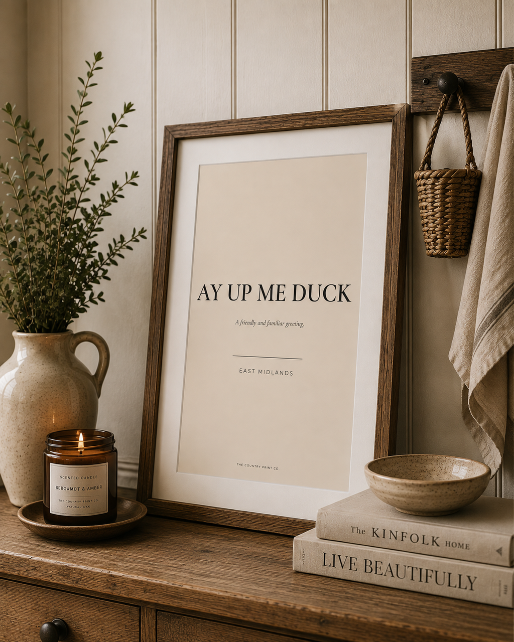 AY UP ME DUCK | Digital Download